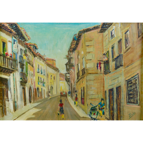 Sub.:5 - Lote: 33 - Calle de Fuenmayor