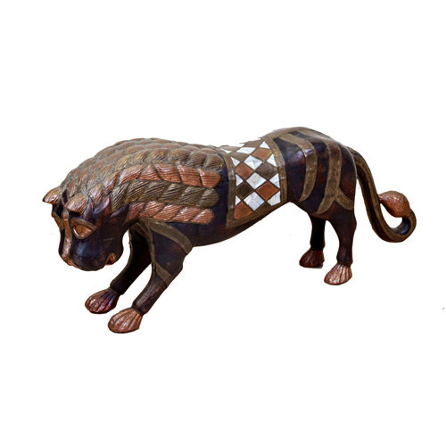 Sub.:6 - Lote: 151 - León