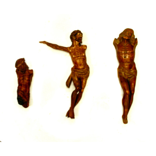 Sub.:6 - Lote: 133 - Tres Cristos